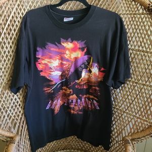 Vintage Led Zeppelin Shirt